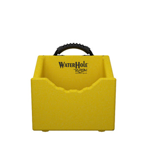 Water Hole - « Jaune » image