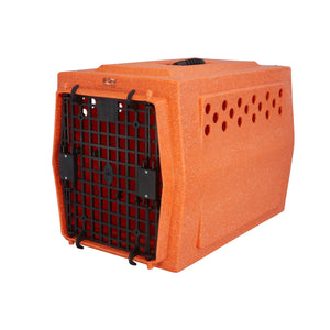 Mid-size Cage Ruffland - Orange image