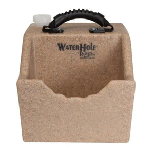 Water Hole - « Tan » image