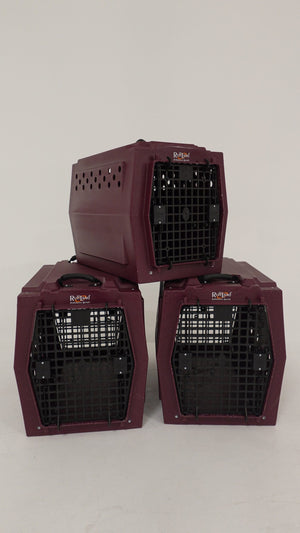 Intermédiaire Cage Ruffland - Merlot, 2 portes (avant et gauche) image