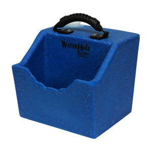 Water Hole - « Bleu » image
