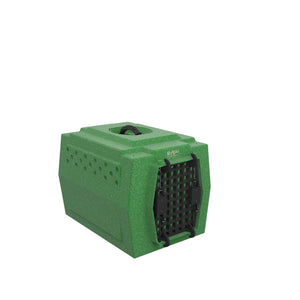 Petite Cage Ruffland - Go Green image