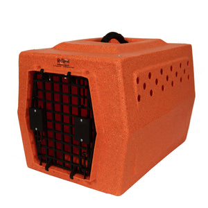 Petite Cage Ruffland - Orange image