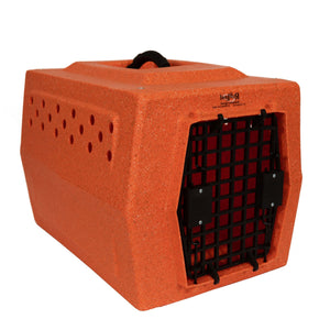Petite Cage Ruffland - Orange image