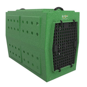 XLarge Cage Ruffland - Go Green, Une porte image