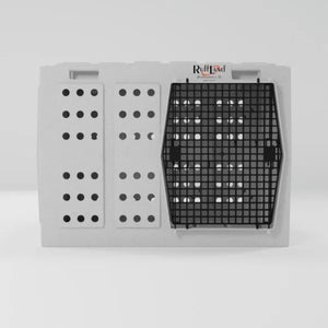 Titan Cage Ruffland image 2