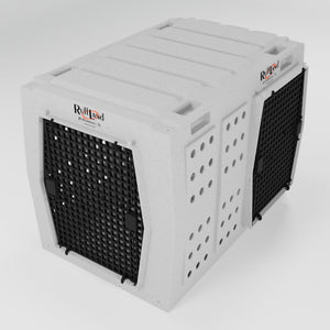 Titan Cage Ruffland image 1