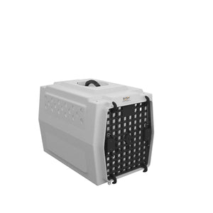 Medium Cage Ruffland - Whitestone, Une porte image
