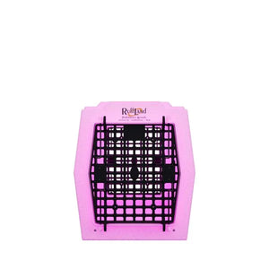 Intermédiaire Cage Ruffland - Light pink, 2 portes (avant et arrière) image