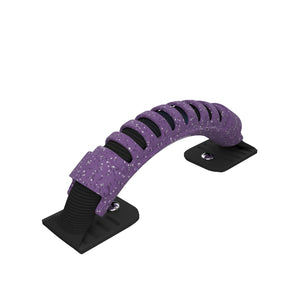 Poignée - «Mauve» image