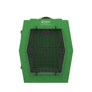 Large Cage Ruffland - Go Green, Une porte image