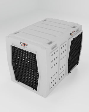 Titan Cage Ruffland - Whitestone image