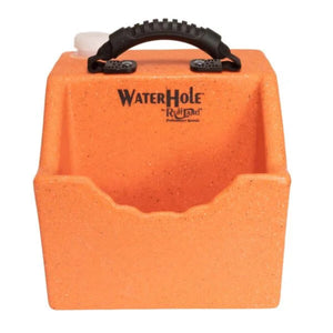 Water Hole - « Orange » image