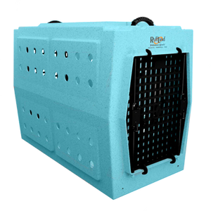 XLarge Cage Ruffland - Malibu, Une porte image