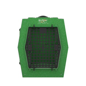 Intermédiaire Cage Ruffland - Go Green, Une porte image