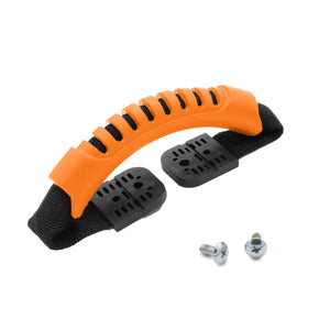 Poignée - « Orange » image
