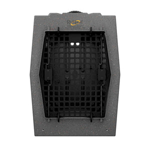 XLarge Cage Ruffland - Millstone, Une porte image