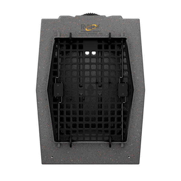 XLarge Cage Ruffland - Millstone, Une porte image