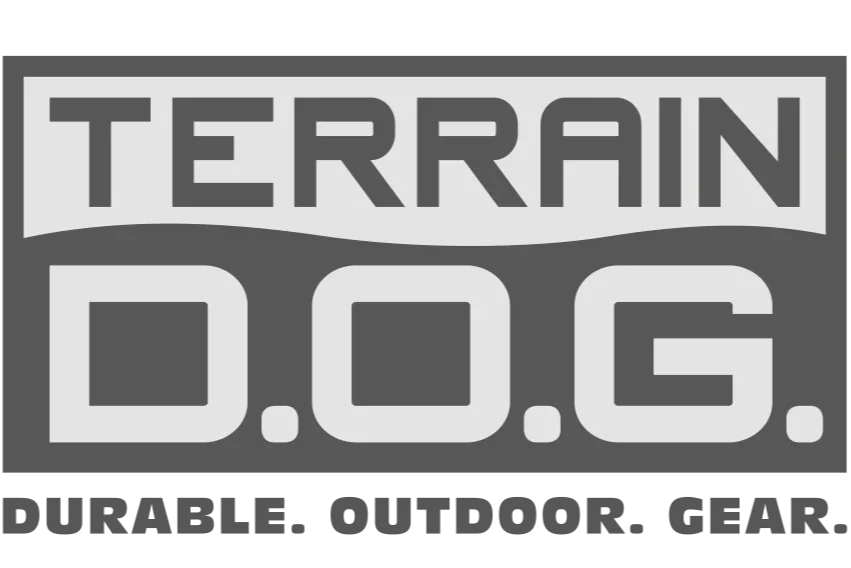 Terrain D.O.G