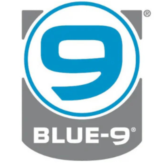 Blue-9