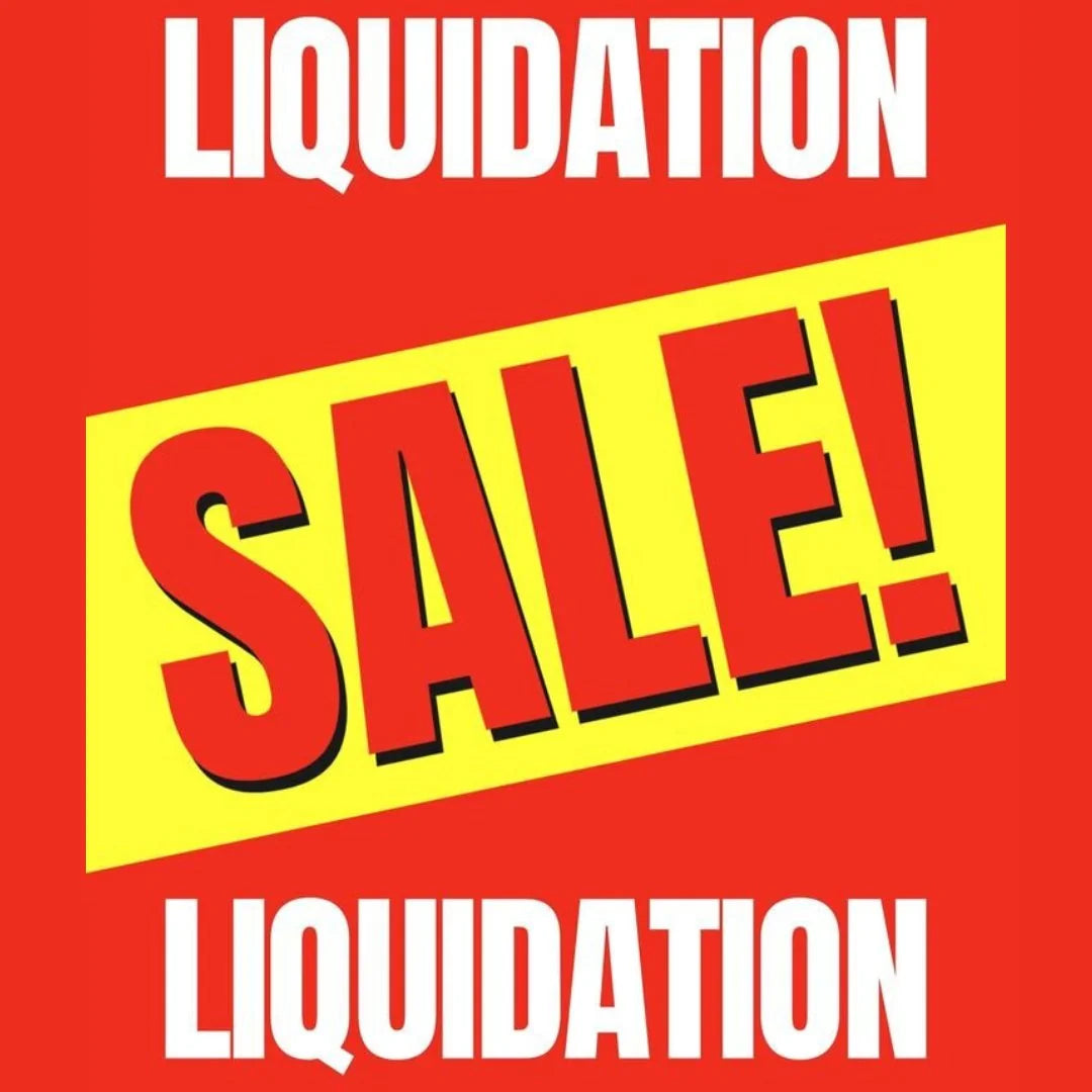 Liquidation