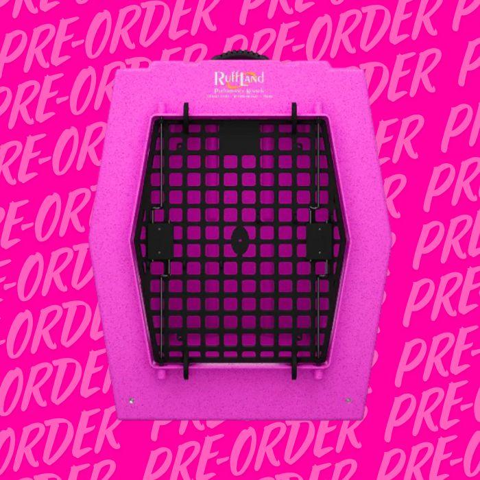 *PRÉCOMMANDE HOT PINK *