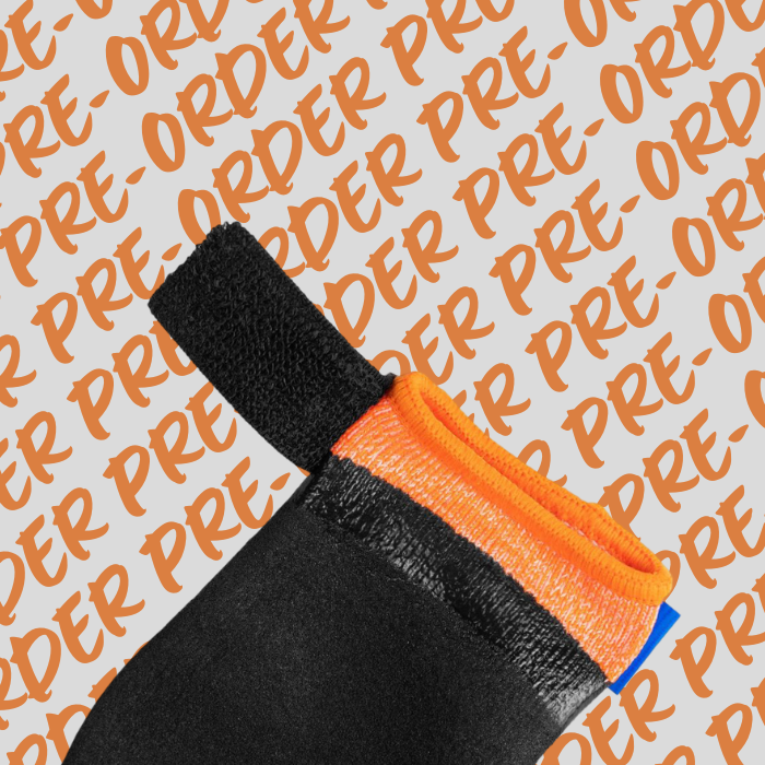 *PRE-ORDER* Protector bootie - Non-Stop Dogwear