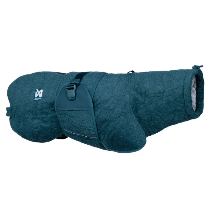 Veste de séchage - Non-Stop Dogwear