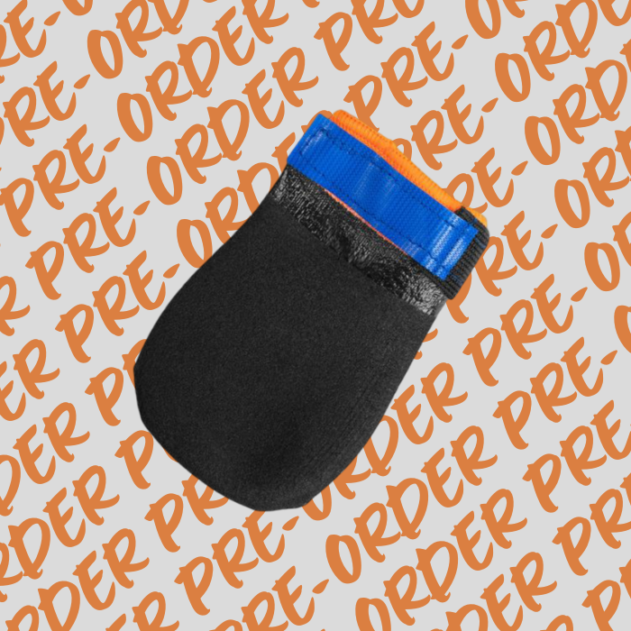 *PRE-ORDER* Protector bootie - Non-Stop Dogwear