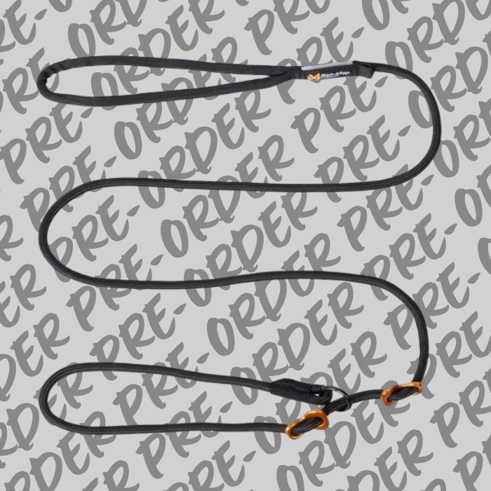*PRE-ORDER* Retriever Leash - Non-Stop Dogwear