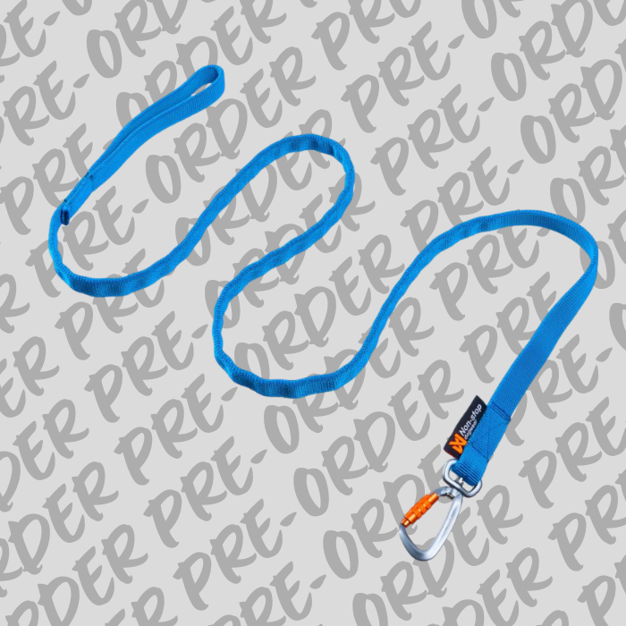 *PRE-ORDER* Bungee leash - Non-Stop Dogwear