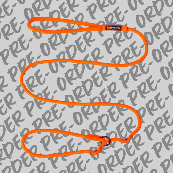 *PRE-ORDER* Retriever Leash - Non-Stop Dogwear