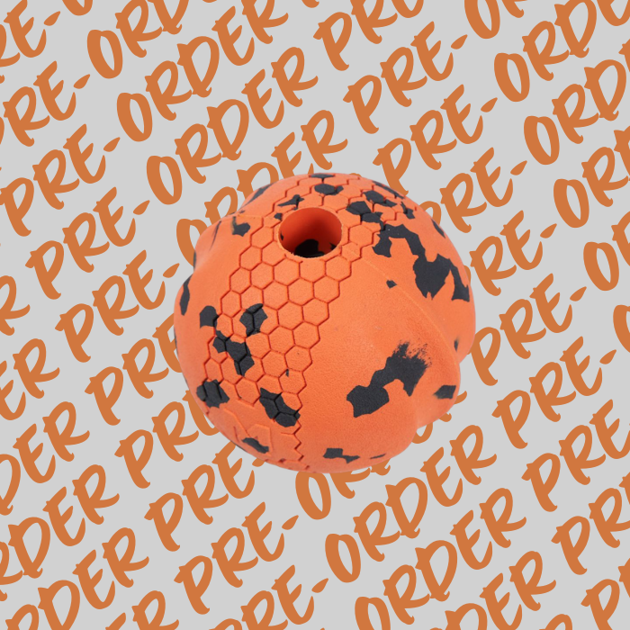 *PRE-ORDER* Dog Ball - Non-Stop Dogwear