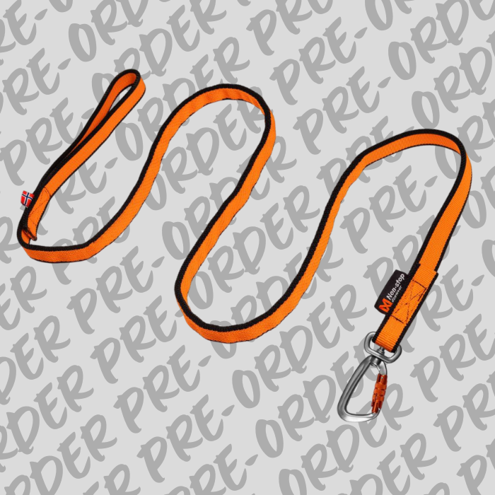 *PRE-ORDER* Bungee leash - Non-Stop Dogwear