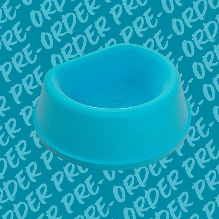 *PRE-ORDER* Ruffland Dog Bowl 