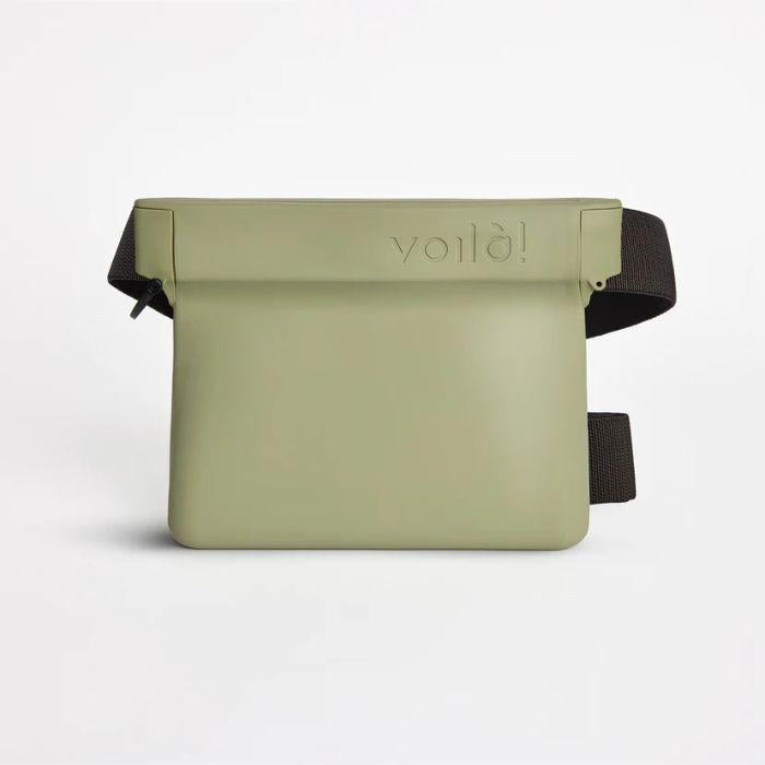 Pochette à gâteries ultime Large - Voilà!