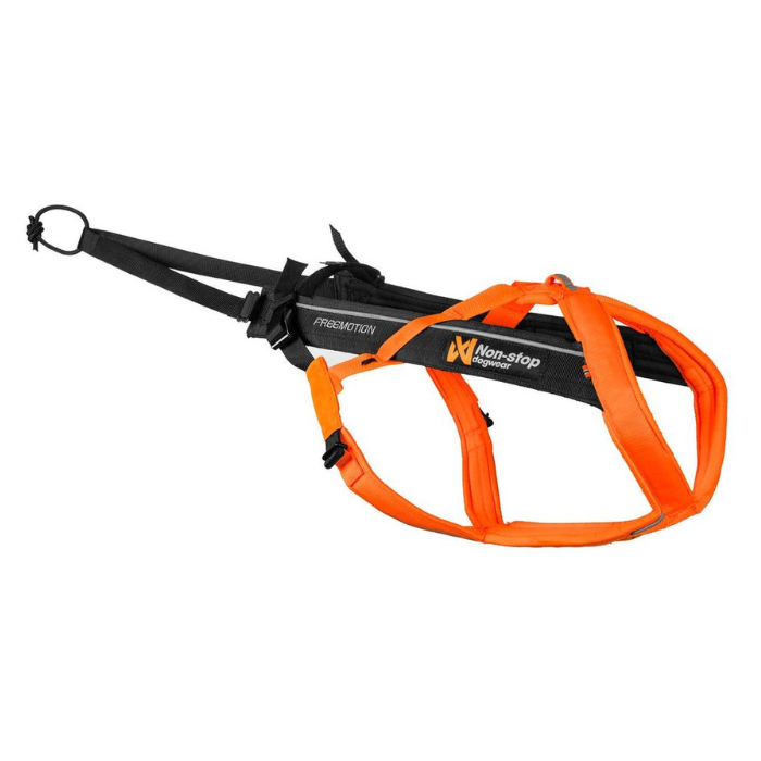 Freemotion Harness 5.0 - Non-Stop Dogwear