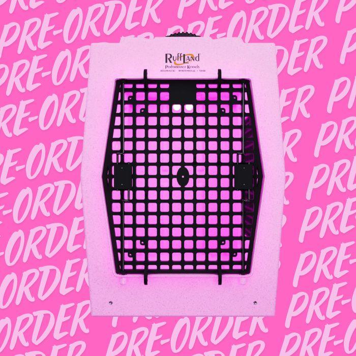 *PRÉCOMMANDE LIGHT PINK*