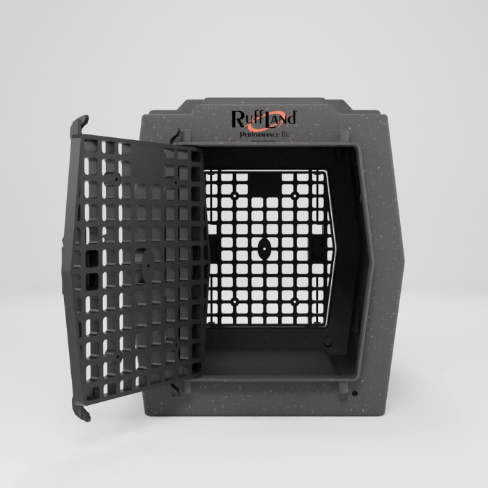 Medium Cage Ruffland