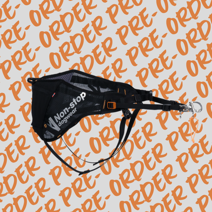 *PRE-ORDER* Loype Pro Belt - Non-Stop Dogwear