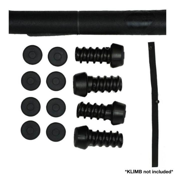 Kit d’accessoires KLIMB PRO