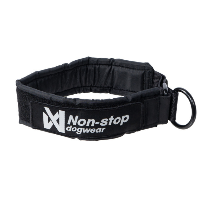 Collier working dog - Non-Stop Dogwear