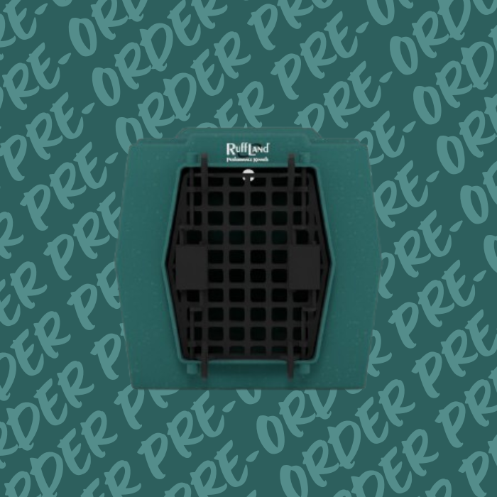 *PEACOCK PREORDER*