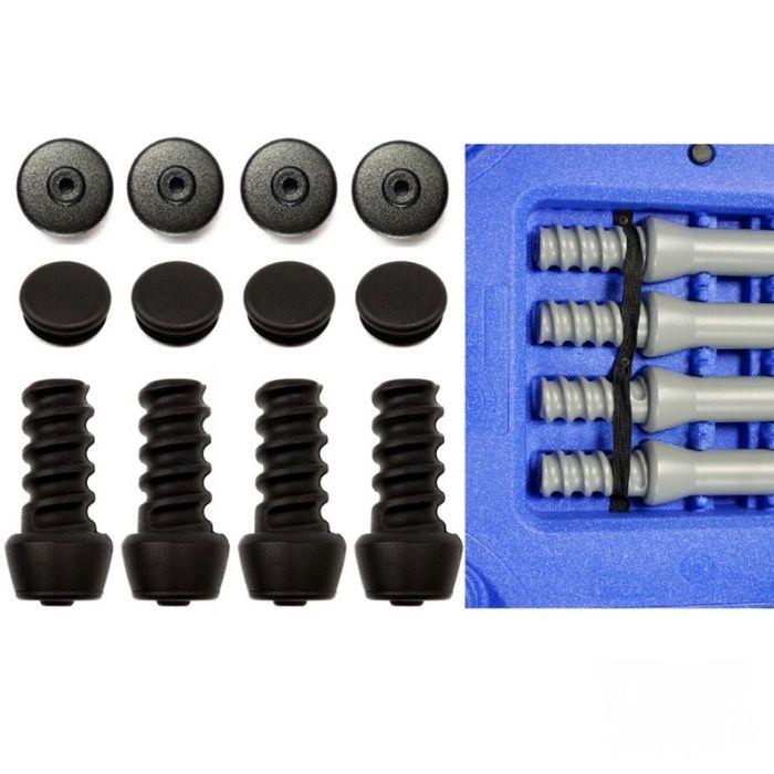Kit d’accessoires KLIMB