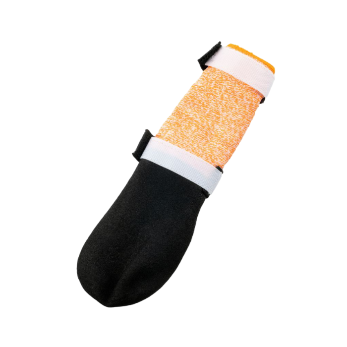 Protector Bootie High - Non-Stop Dpogwear