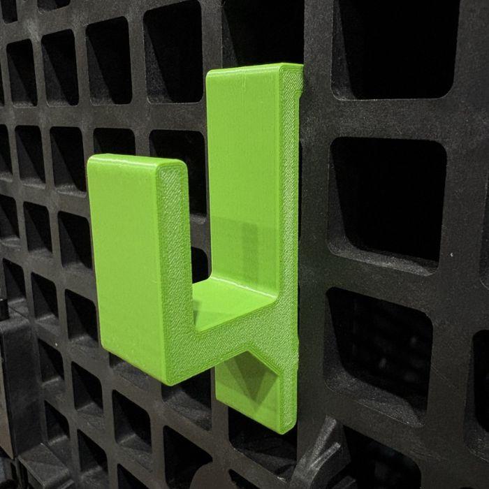 Ruffland Door Hook – Performance K9
