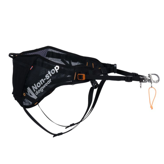 Ceinture de skijoring - Non-Stop Dogwear