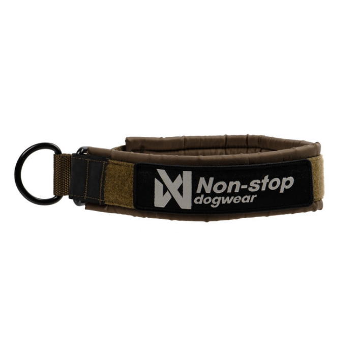 Collier working dog - Non-Stop Dogwear