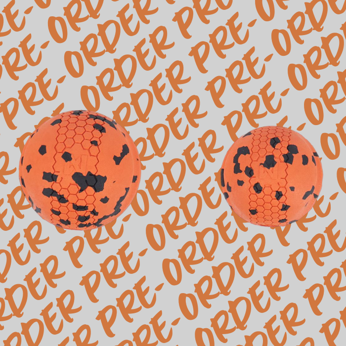 *PRE-ORDER* Dog Ball - Non-Stop Dogwear