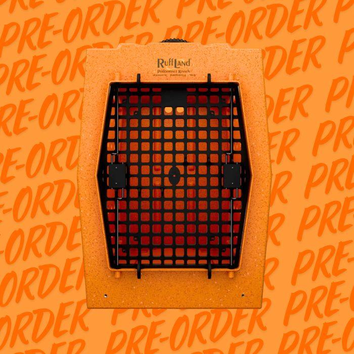 *PRÉCOMMANDE ORANGE*